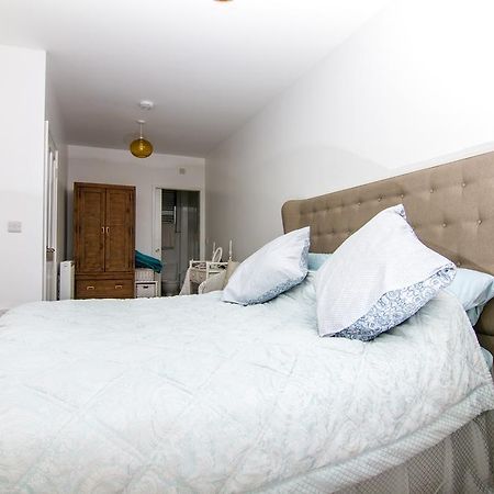 Farneholm Annex Cottage Біднелл Екстер'єр фото